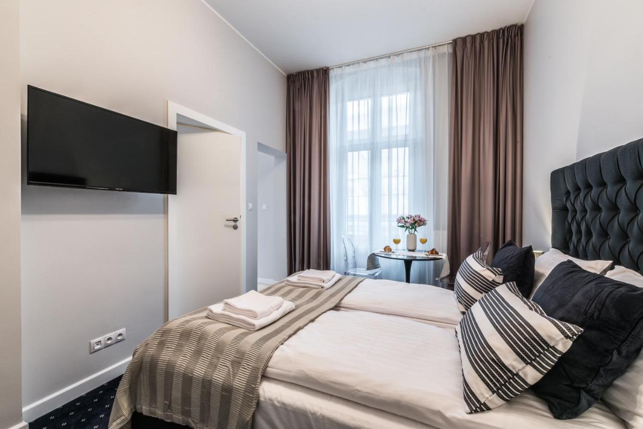 Serenity Aparthotels - Old Town Poznan By Friendly Apartments エクステリア 写真